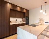 Wiederverkauf - apartment - Estepona - Costalita