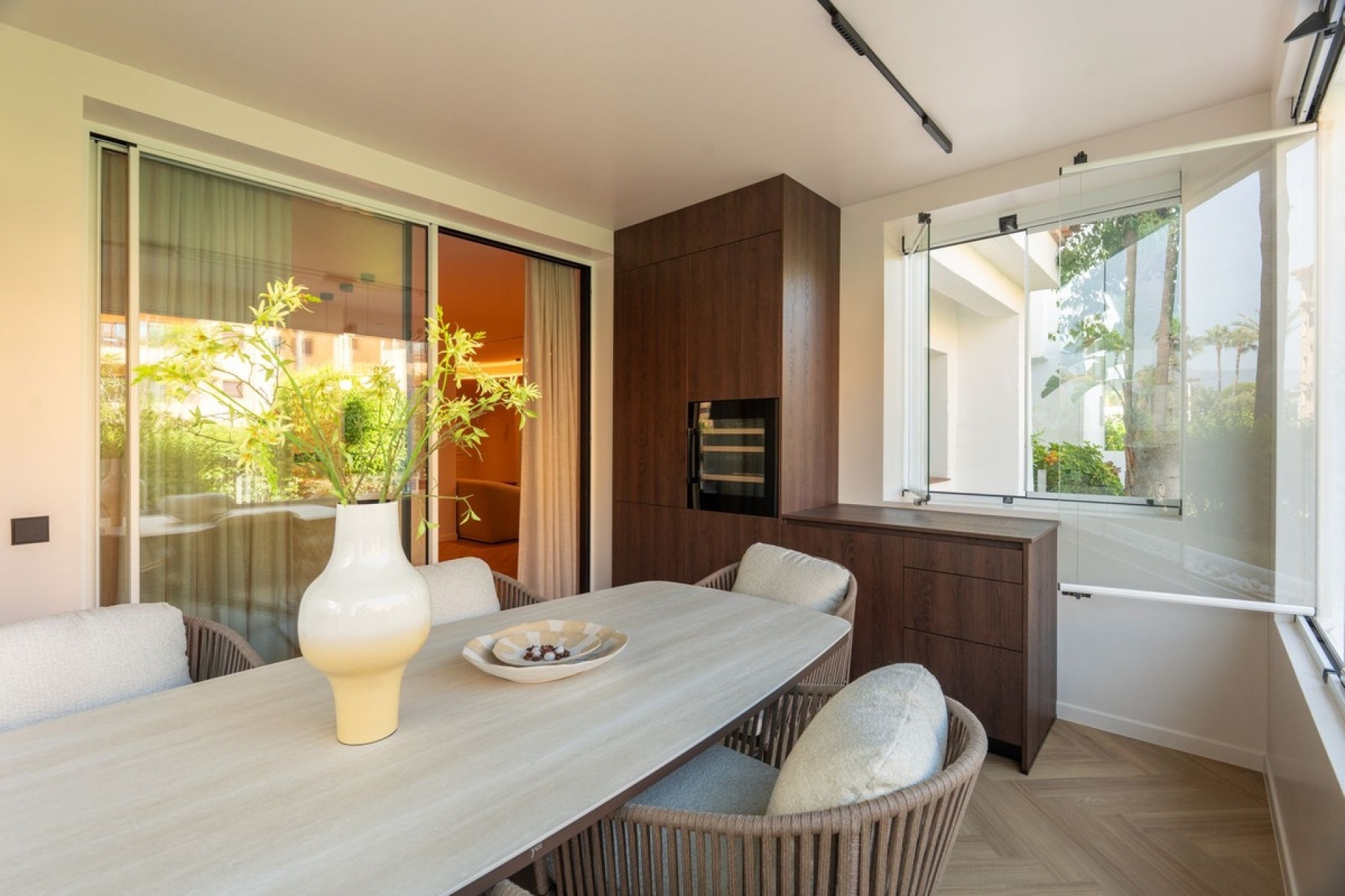 Wiederverkauf - apartment - Estepona - Costalita