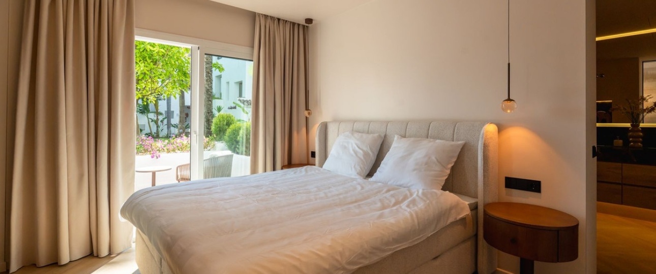 Wiederverkauf - apartment - Estepona - Costalita