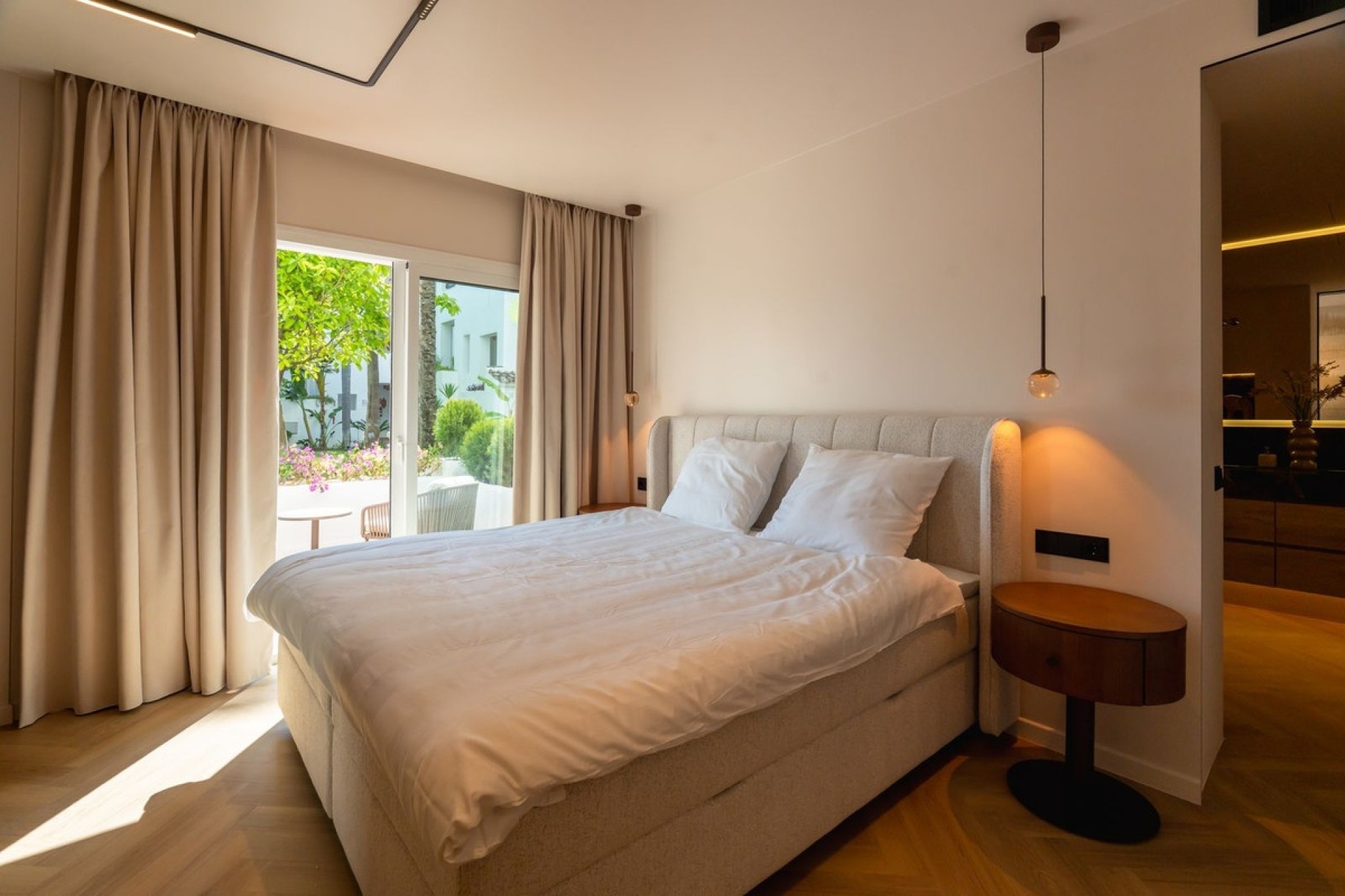Wiederverkauf - apartment - Estepona - Costalita