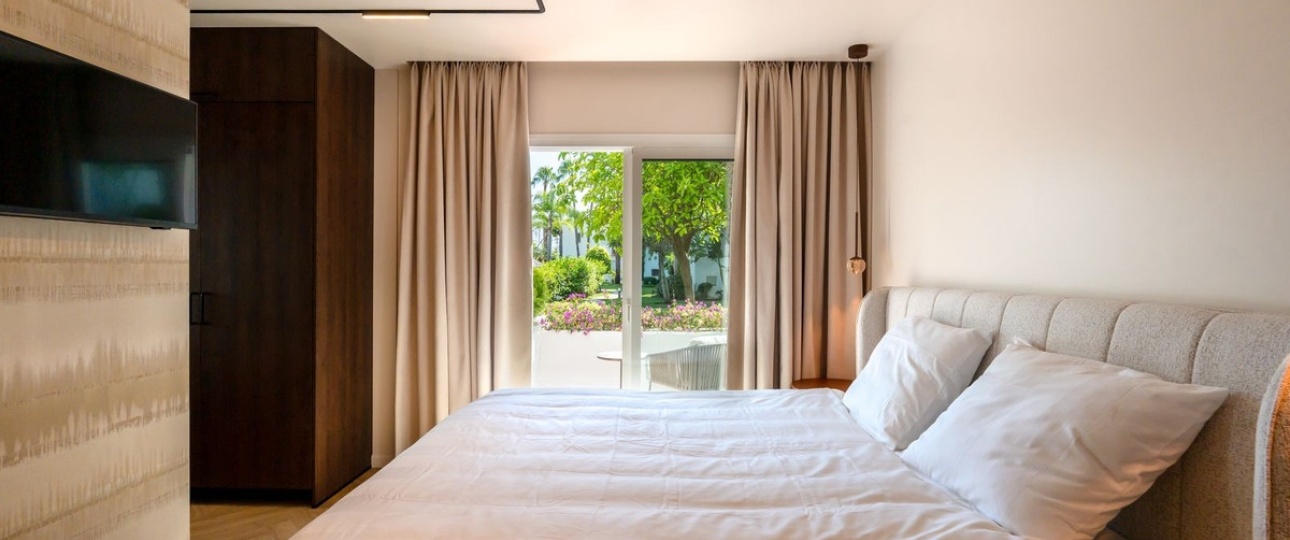 Wiederverkauf - apartment - Estepona - Costalita