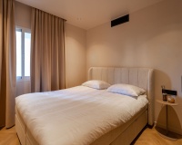 Wiederverkauf - apartment - Estepona - Costalita