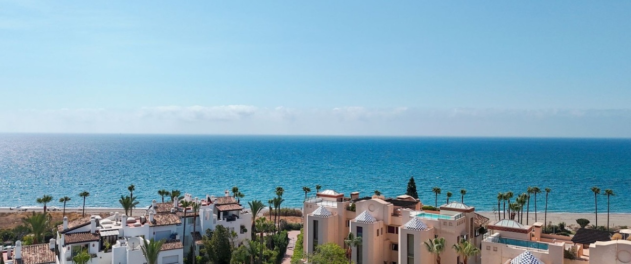 Wiederverkauf - apartment - Estepona - Costalita