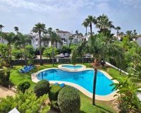 Wiederverkauf - apartment - Estepona - Costalita