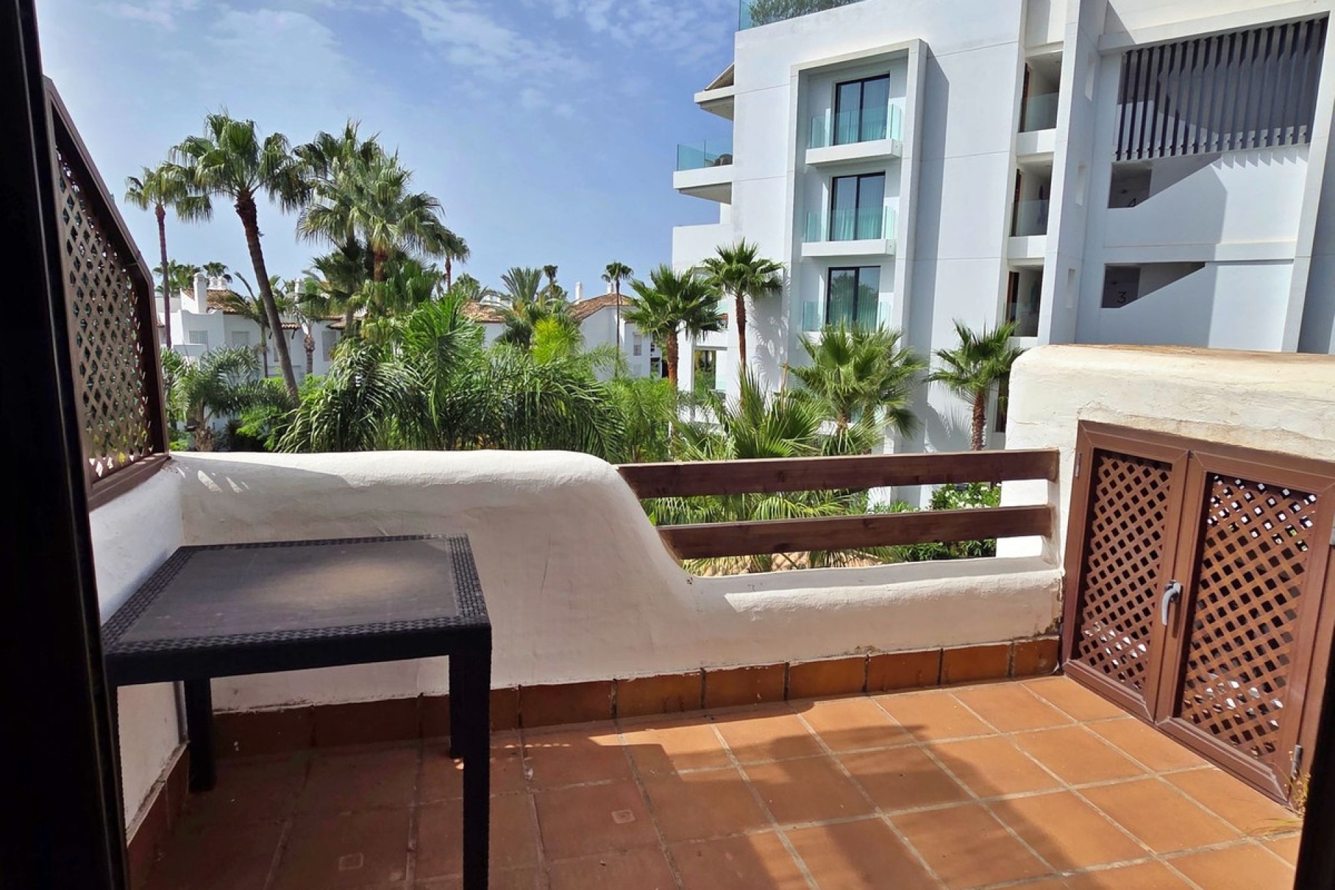 Wiederverkauf - apartment - Estepona - Costalita