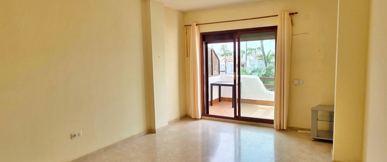 Wiederverkauf - apartment - Estepona - Costalita