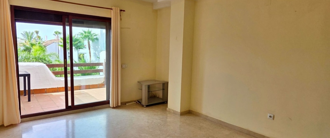 Wiederverkauf - apartment - Estepona - Costalita
