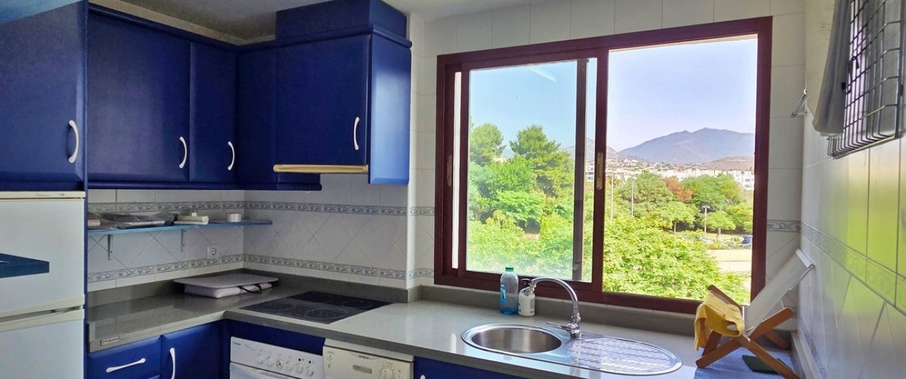Wiederverkauf - apartment - Estepona - Costalita