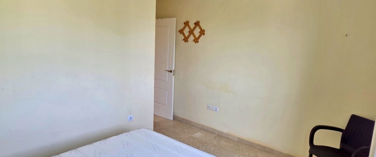 Wiederverkauf - apartment - Estepona - Costalita