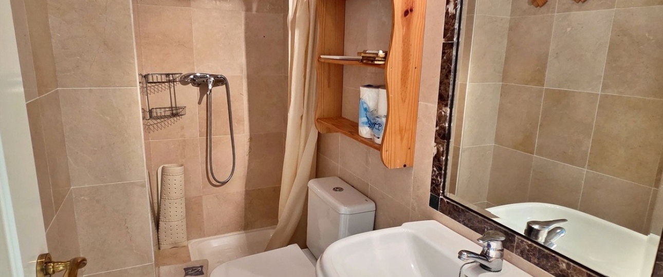 Wiederverkauf - apartment - Estepona - Costalita