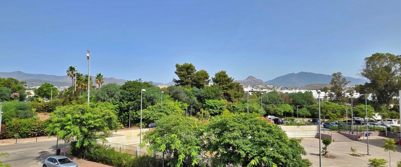 Wiederverkauf - apartment - Estepona - Costalita