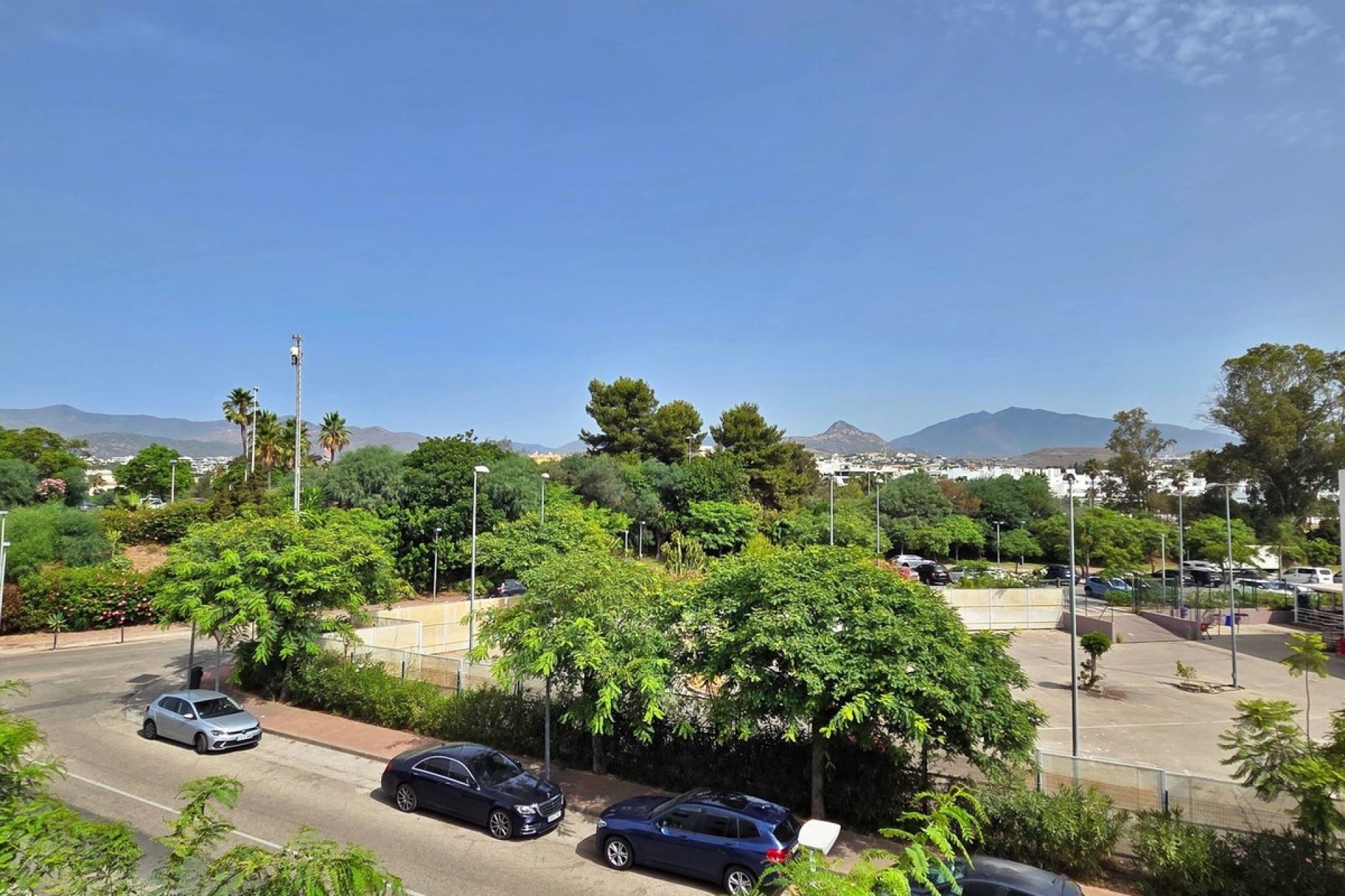 Wiederverkauf - apartment - Estepona - Costalita