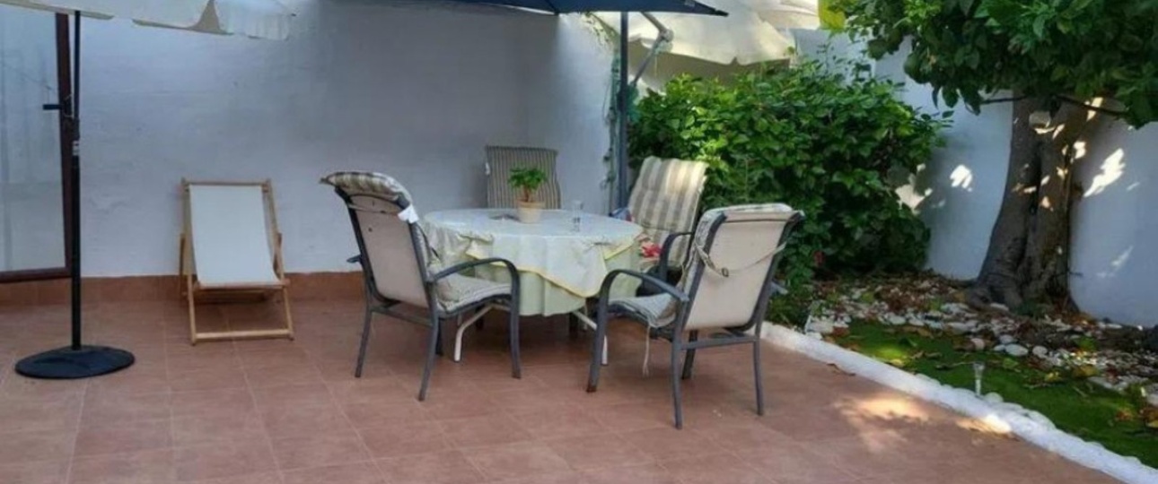 Wiederverkauf - apartment - Estepona - Costalita