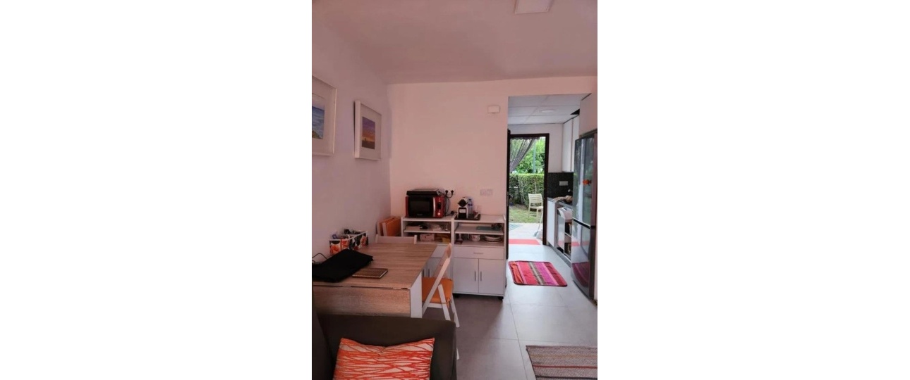 Wiederverkauf - apartment - Estepona - Costalita