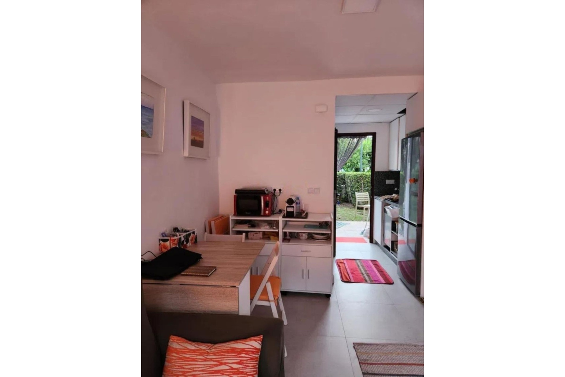 Wiederverkauf - apartment - Estepona - Costalita