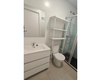 Wiederverkauf - apartment - Estepona - Costalita