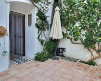Wiederverkauf - apartment - Estepona - Costalita