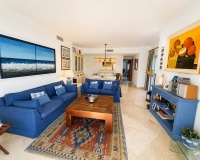Wiederverkauf - apartment - Estepona - Costalita