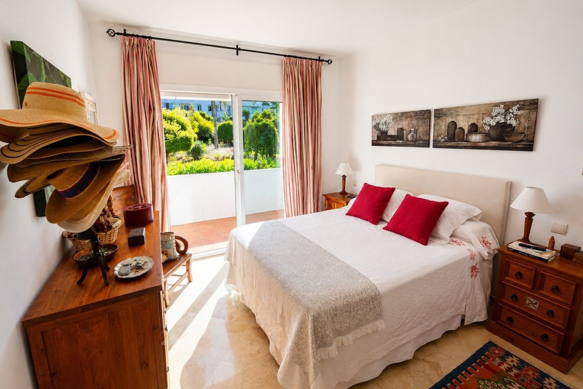 Wiederverkauf - apartment - Estepona - Costalita
