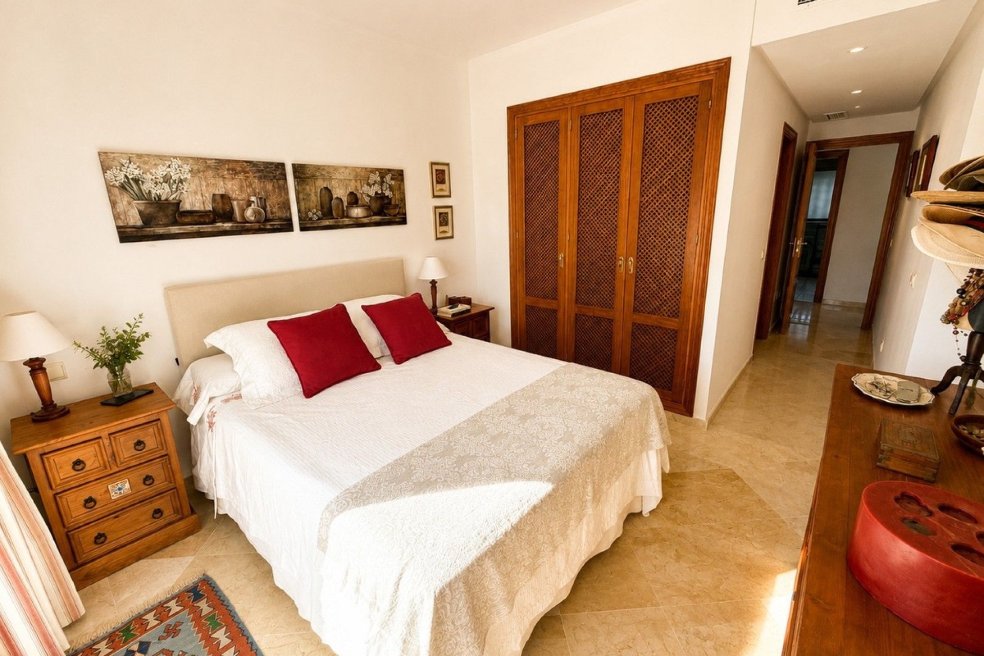 Wiederverkauf - apartment - Estepona - Costalita