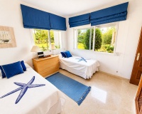 Wiederverkauf - apartment - Estepona - Costalita