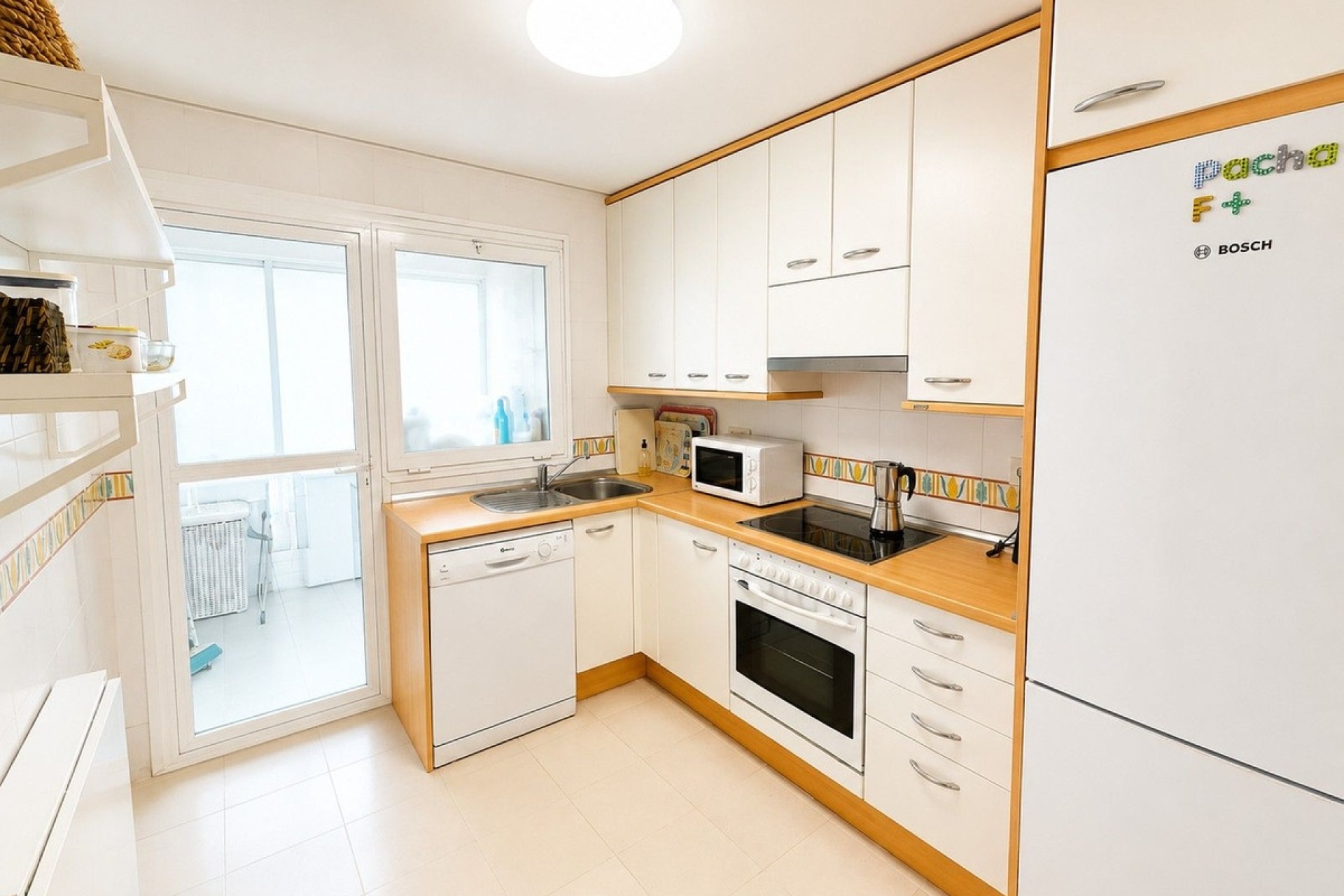 Wiederverkauf - apartment - Estepona - Costalita