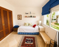 Wiederverkauf - apartment - Estepona - Costalita