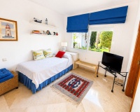 Wiederverkauf - apartment - Estepona - Costalita