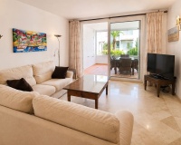 Wiederverkauf - apartment - Estepona - Costalita