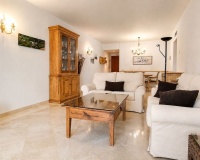Wiederverkauf - apartment - Estepona - Costalita