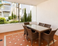 Wiederverkauf - apartment - Estepona - Costalita