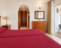 Wiederverkauf - apartment - Estepona - Costalita