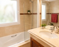 Wiederverkauf - apartment - Estepona - Costalita