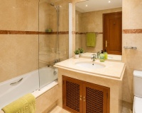 Wiederverkauf - apartment - Estepona - Costalita