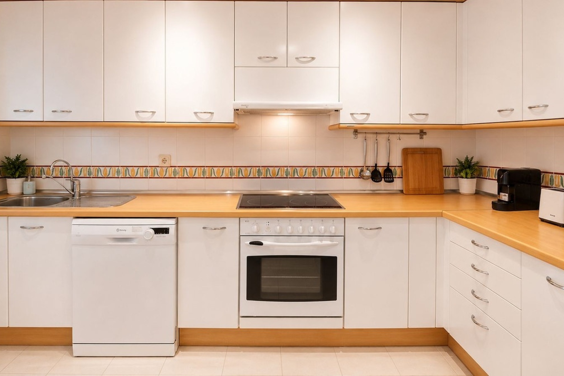 Wiederverkauf - apartment - Estepona - Costalita