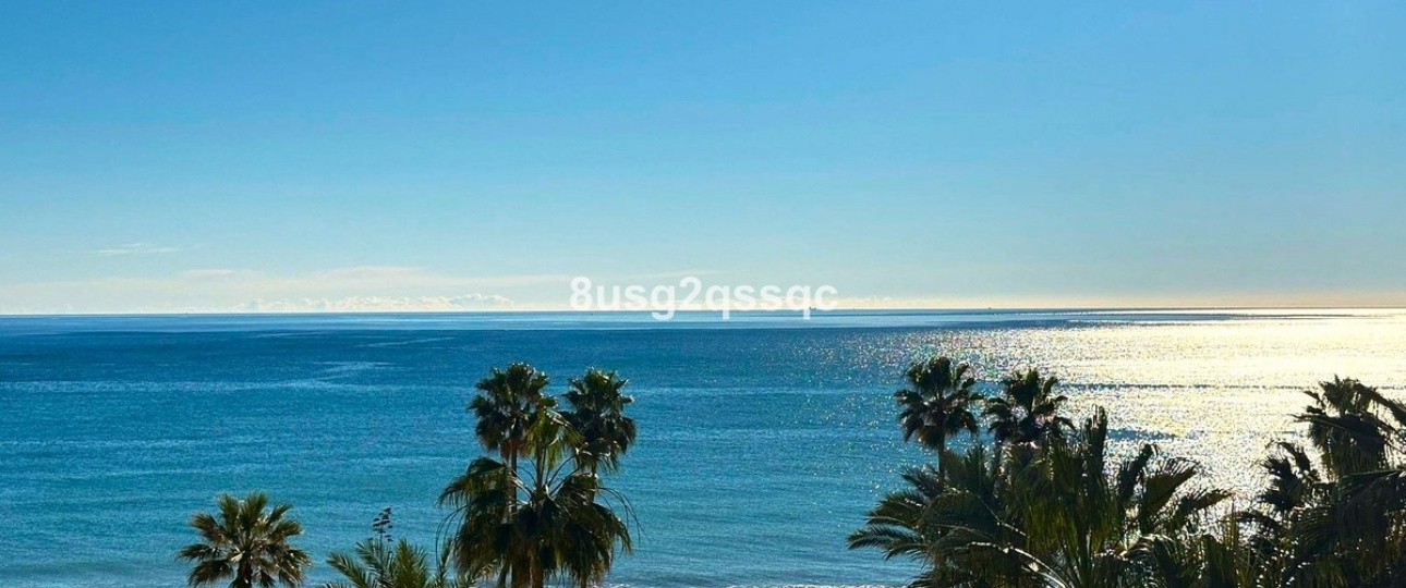 Wiederverkauf - apartment - Estepona - Costalita