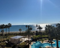 Wiederverkauf - apartment - Estepona - Costalita