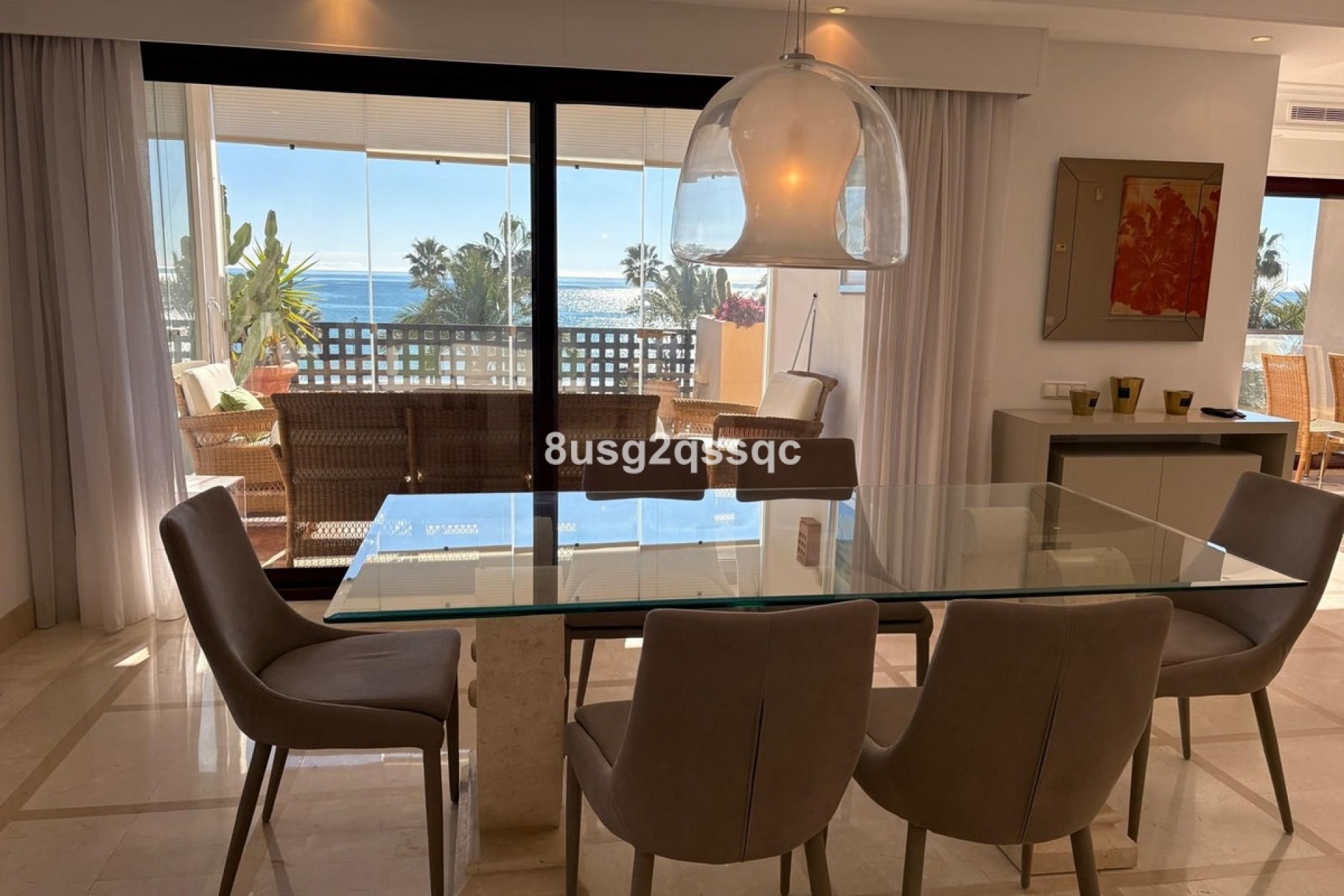 Wiederverkauf - apartment - Estepona - Costalita