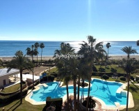 Wiederverkauf - apartment - Estepona - Costalita