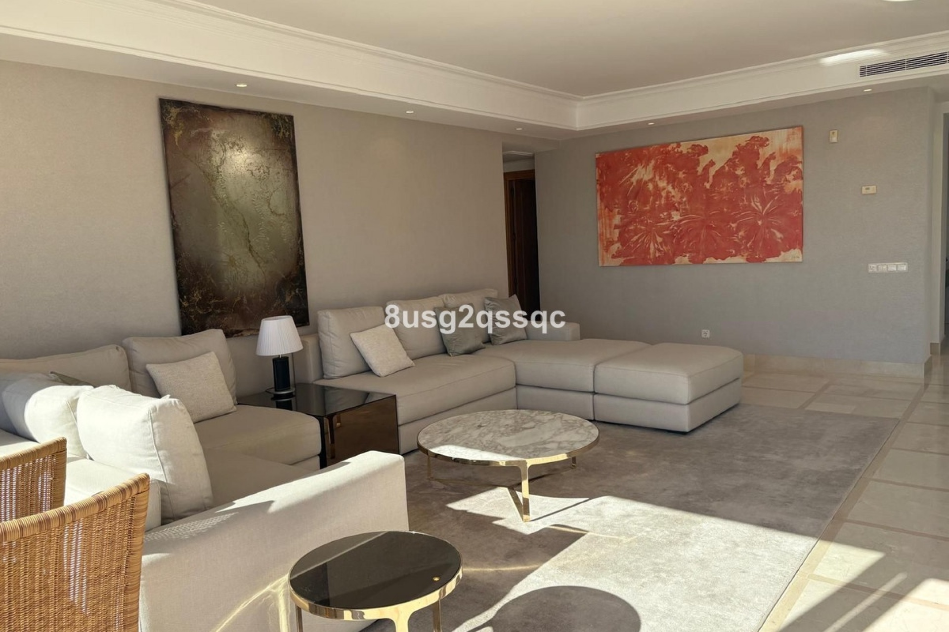Wiederverkauf - apartment - Estepona - Costalita