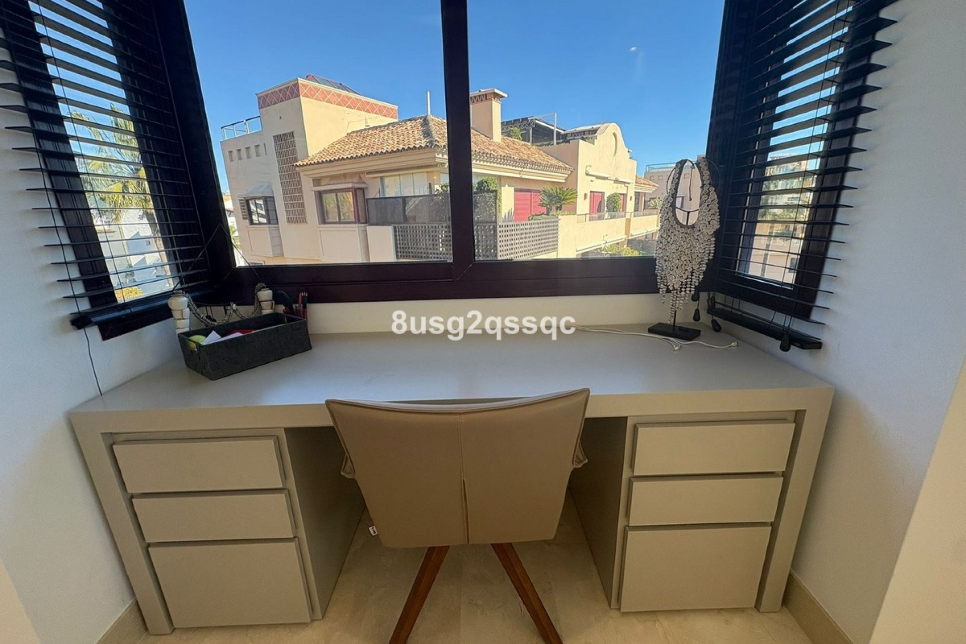 Wiederverkauf - apartment - Estepona - Costalita