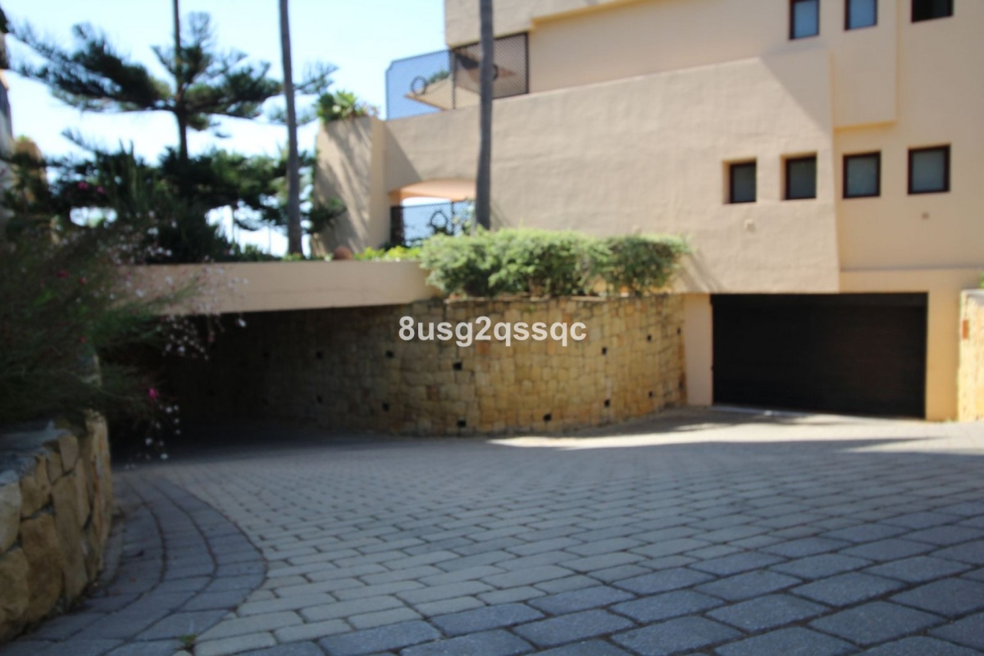 Wiederverkauf - apartment - Estepona - Costalita