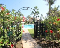 Wiederverkauf - apartment - Estepona - Costalita