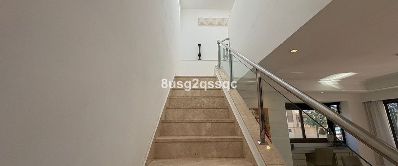 Wiederverkauf - apartment - Estepona - Costalita