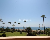 Wiederverkauf - apartment - Estepona - Costalita