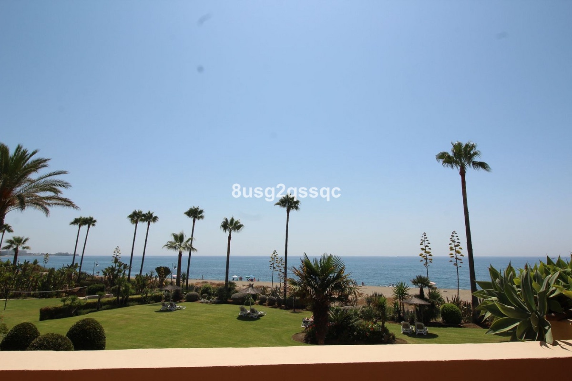 Wiederverkauf - apartment - Estepona - Costalita