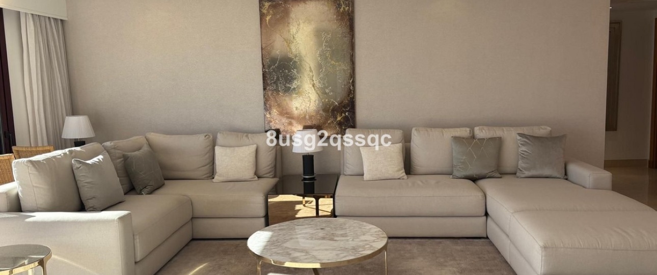 Wiederverkauf - apartment - Estepona - Costalita