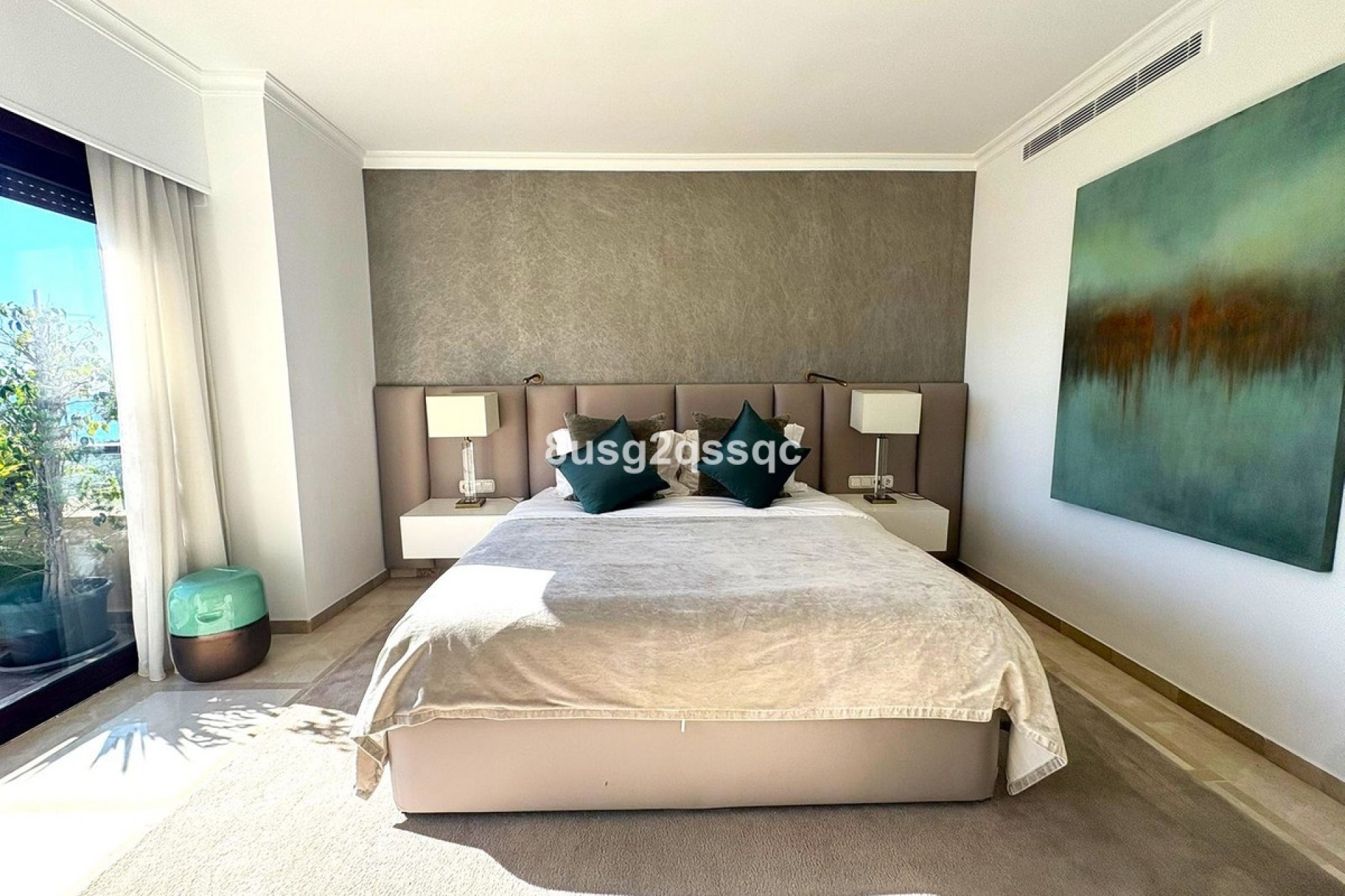 Wiederverkauf - apartment - Estepona - Costalita