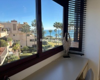 Wiederverkauf - apartment - Estepona - Costalita