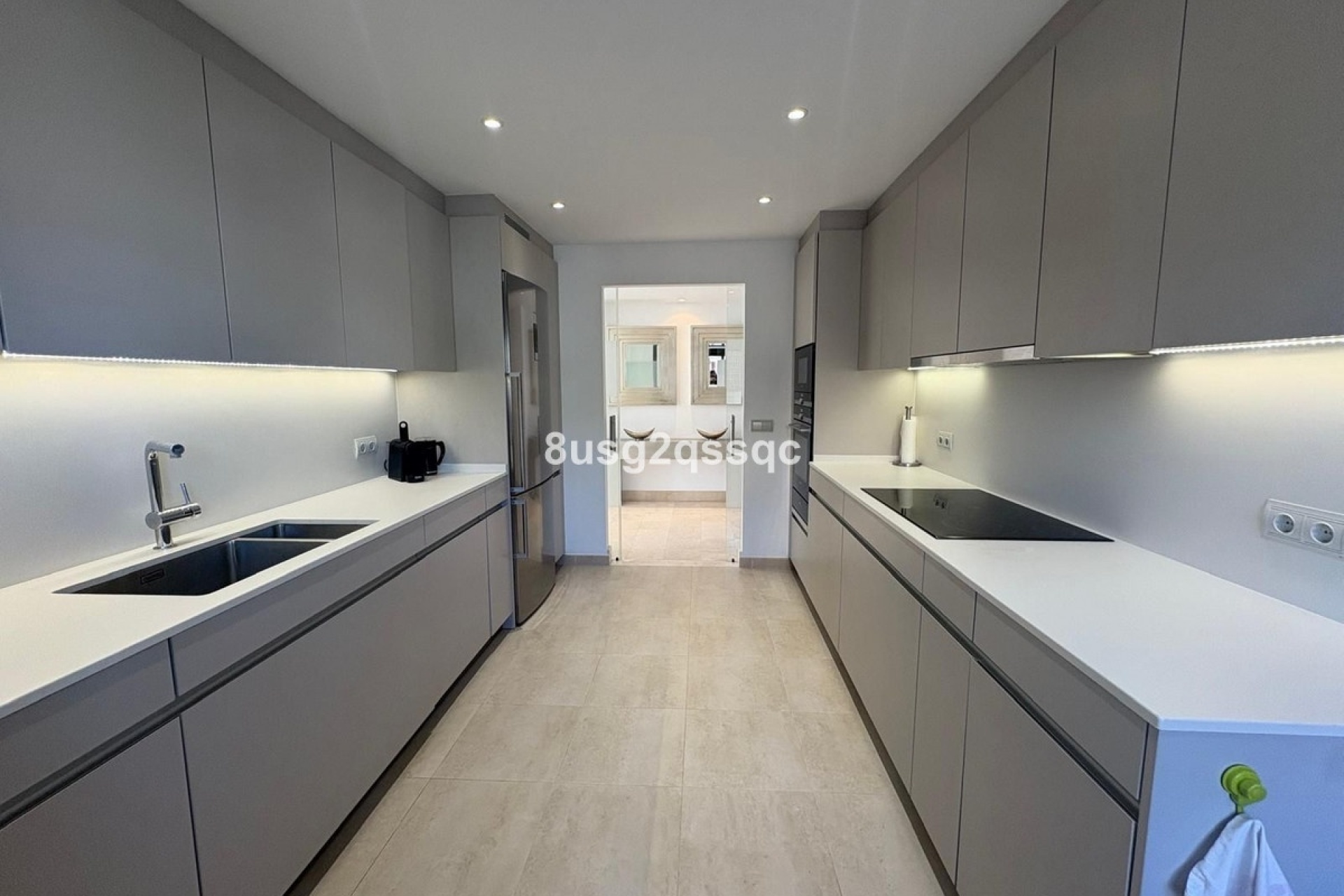 Wiederverkauf - apartment - Estepona - Costalita
